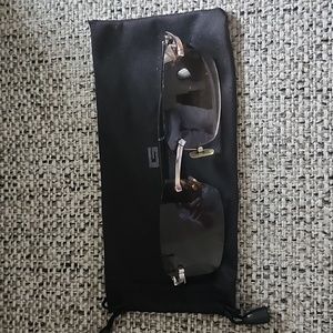 Cartier Mens Sunglasses